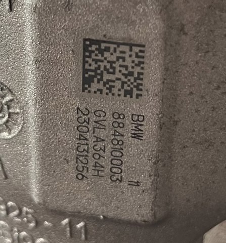 31508869128 BMW 