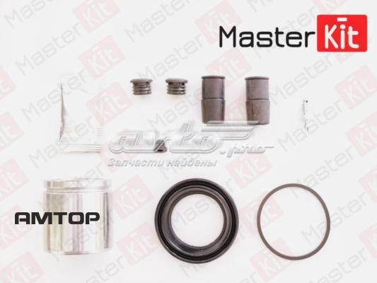 Ремкомплект супорту гальмівного переднього 77A1838 Masterkit