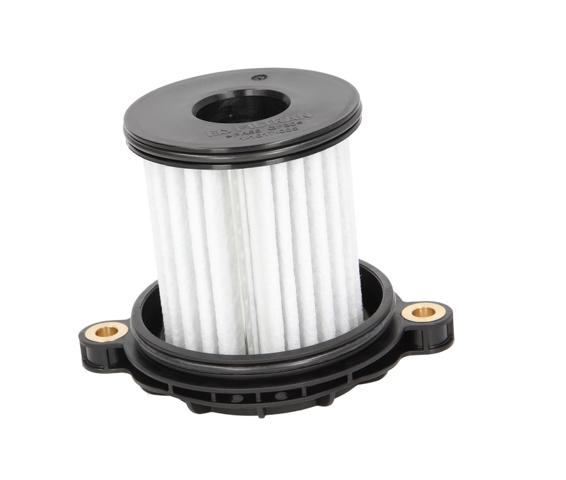 0501215163 ZF Parts Масло в коробку автомат