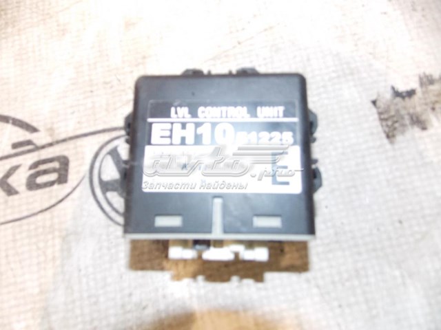  EH1051225 Mazda