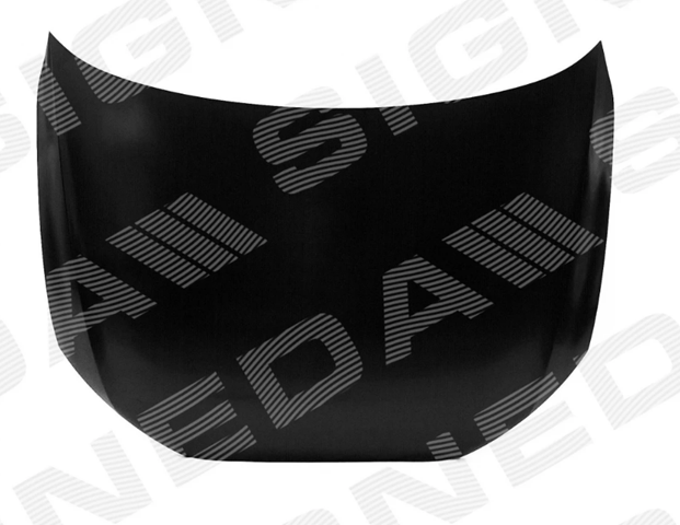 Капот Signeda PAD20022A
