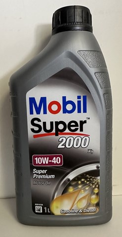 Олива Mobil 150562 ціна, від 9.16 USD
