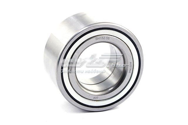 Купити SH15255 Shafer Підшипник ступиці передньої