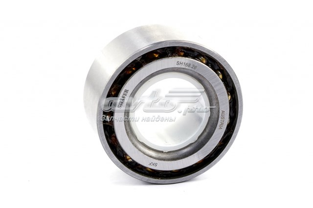 Підшипник ступиці SH16826 Shafer