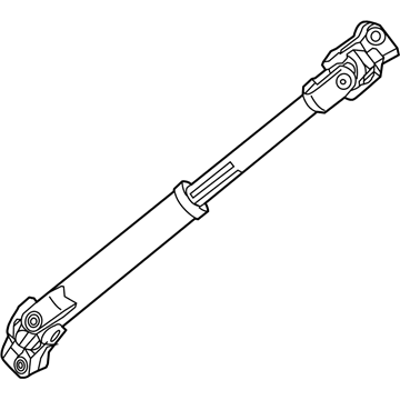  Hyundai/Kia 56400C5500 ціна, від 63.35 USD