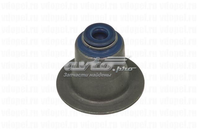 Сальник клапана (маслоз'йомного), випускного General Motors 55487004 ціна, від 1.30 USD