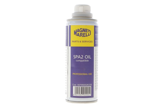 007950026335 Magneti Marelli 