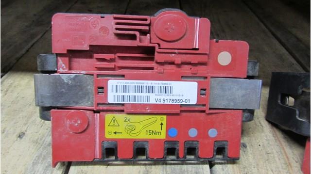 61149178959 BMW 