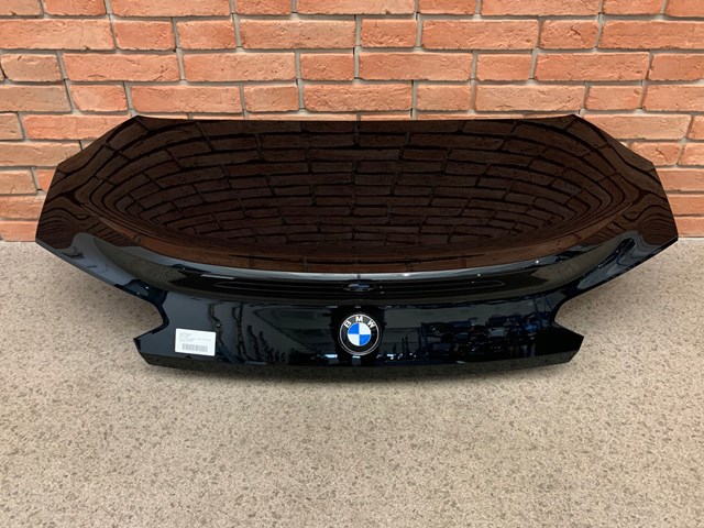 41009879733 BMW Кришка багажника