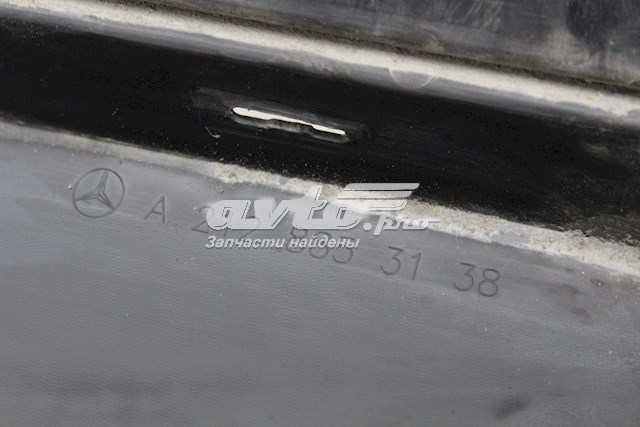  Mercedes A2128853138 ціна, від 36.35 USD