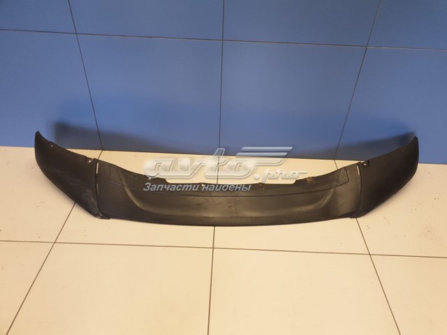 Спойлер переднього бампера 51117319796 BMW