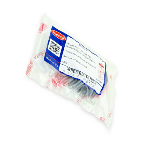 BC0271 Bcguma Пильник опори кульової нижній