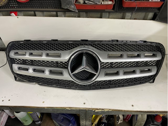 Купити A1568880400 Mercedes 