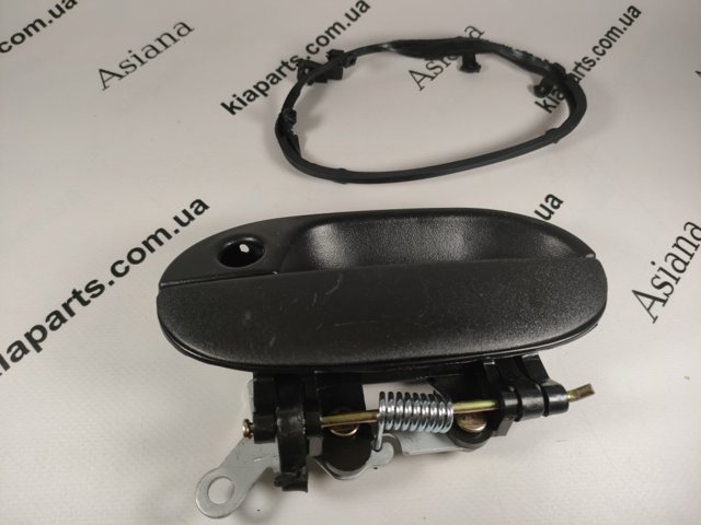Купити 826523X020 Hyundai/Kia 