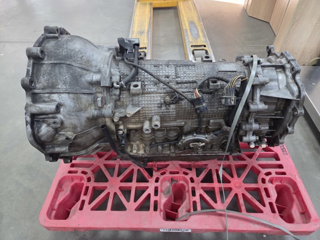 АКПП V5A51 Mitsubishi