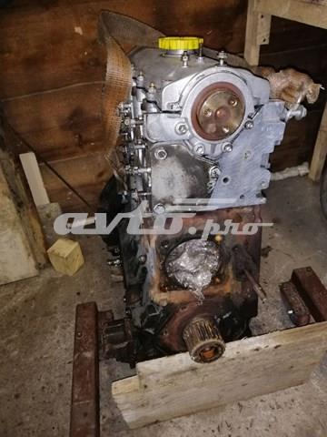 Купити Двигун Fiat Ducato II 244