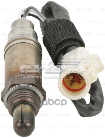258005717 Bosch Лямбдазонд, датчик кисню до каталізатора