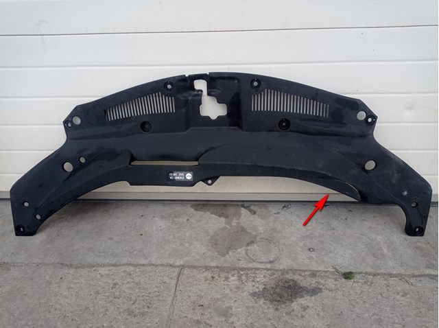 Купити 532950E130 Toyota 