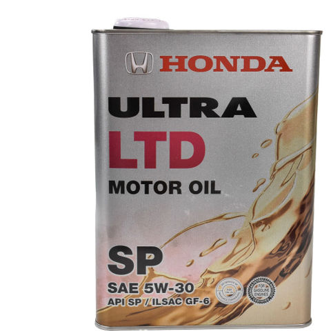 Моторне масло 0822899974 Honda