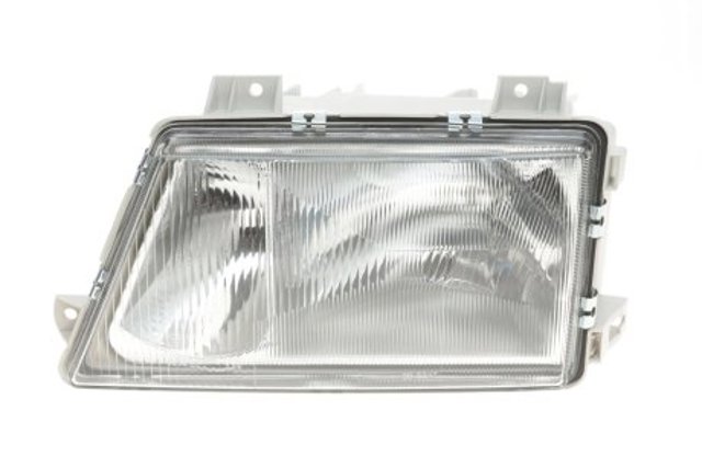 301009 Solgy Фара дальнього світла в зборі