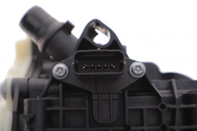 Кожух термостата Fiat/Alfa/Lancia 9849443980 ціна, від 213.79 USD