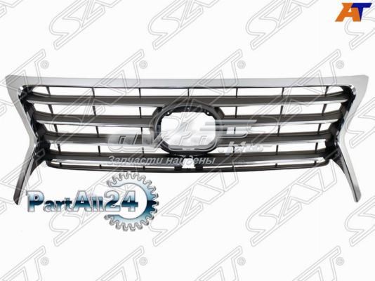 5310160919 Toyota Решітка радіатора