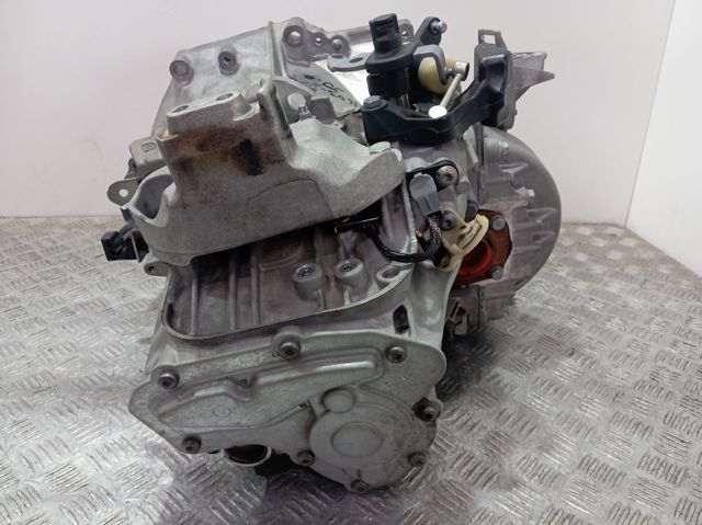 МКП в зборі Peugeot/Citroen 20MB41 ціна, від 529.57 USD