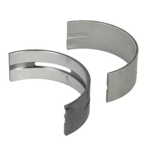 723995025MM Glyco Комплект підшипників ковзання коленвалу
