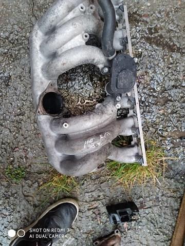 Впускний колектор A6130900237 Mercedes