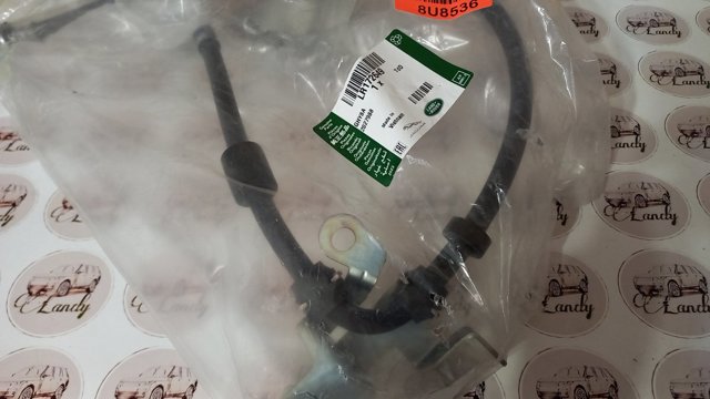 Купити LR172649 Land Rover 