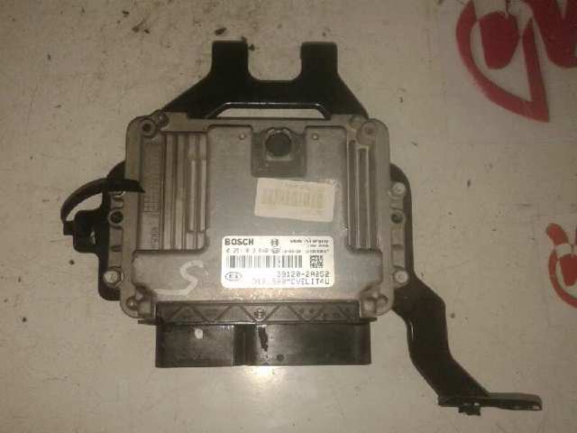 ЕБУ Hyundai/Kia 0281019640 ціна, від 105.91 USD