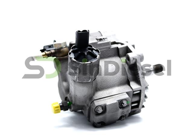 Паливний насос високого тиску A2C20000727 Continental/Siemens