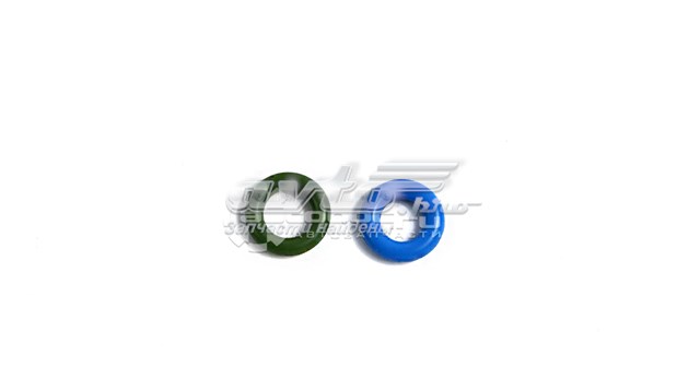 Ущільнююче кільце форсунок інжектора General Motors 55579266 ціна, від 6.47 USD