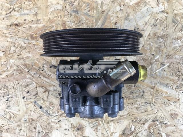 4431012510 Toyota Насос гідропідсилювача