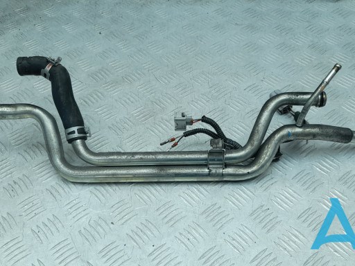 163220P010 Toyota 