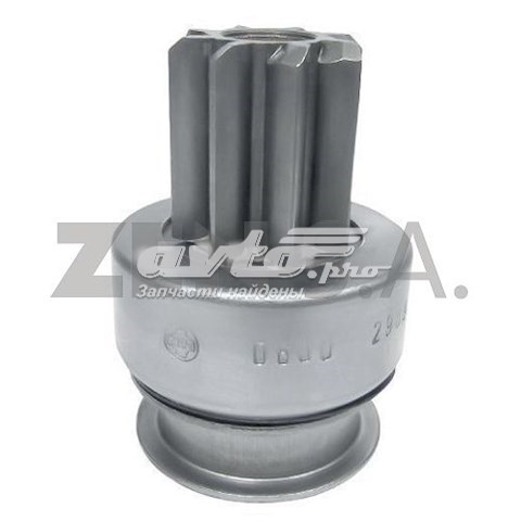 ZN0600 ZEN Привід стартера бендикс