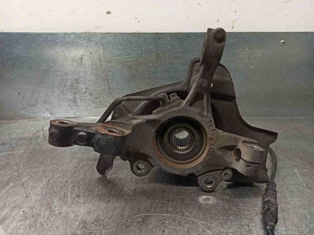 Купити 52087011 Fiat/Alfa/Lancia Цапфа передні праві