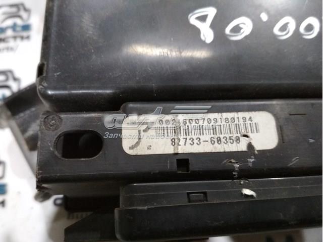 8273360350 Toyota 