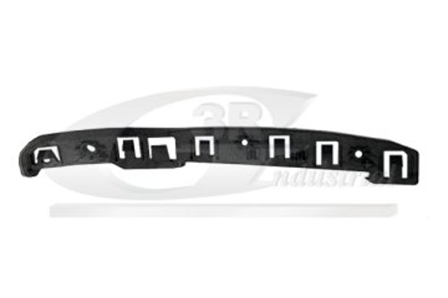 Кронштейн бампера переднього, правий 51973268 Fiat/Alfa/Lancia