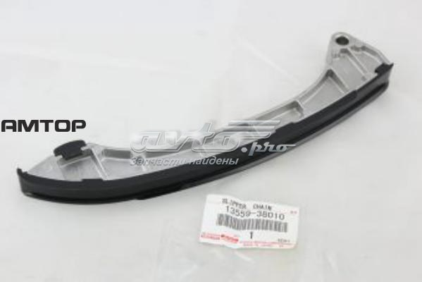 Купити 1355938010 Toyota Башмак натягувача ланцюга ГРМ
