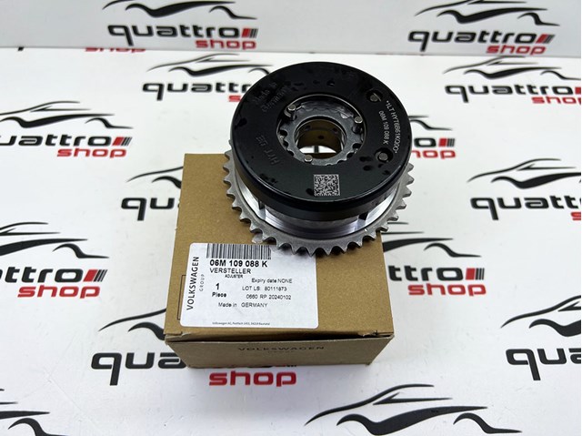 TQ56131 Tqparts Регулятор фаз газорозподілу