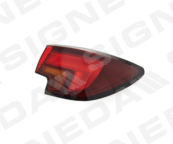 ZOP191349R Signeda 