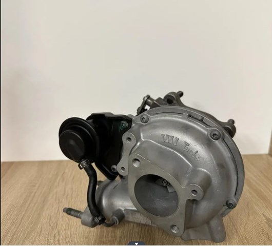 Турбіна IHI VN3 ціна, від 187.42 USD
