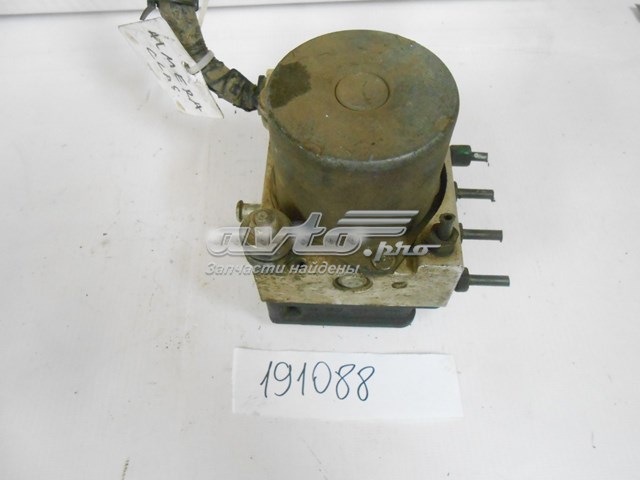 Купити 3910131700 Nissan/Infiniti Гідроблок АБС