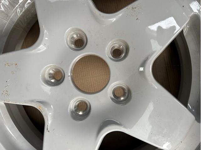 Докатка, аварійне запасне колесо Chrysler 4726587AB ціна, від 116.84 USD