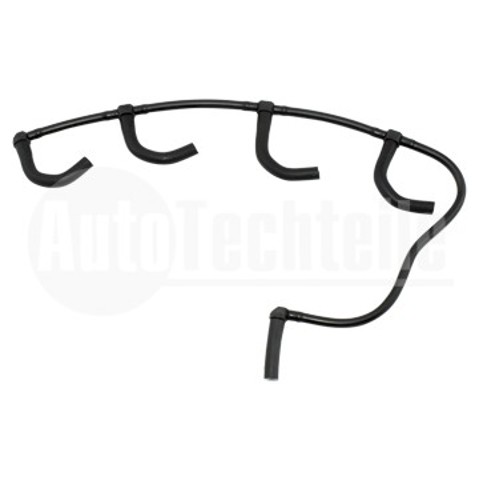 Трубка паливна, зворотня від форсунок 5110202 Autotechteile