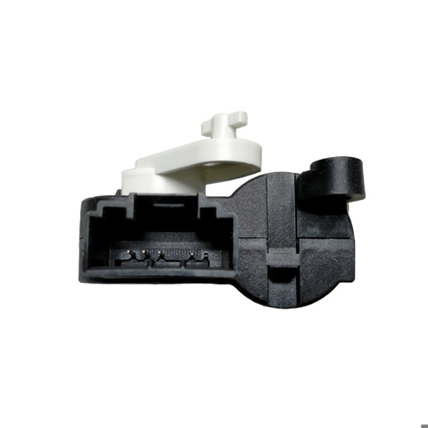DF13731 Detali IF Мотор заслінки печі