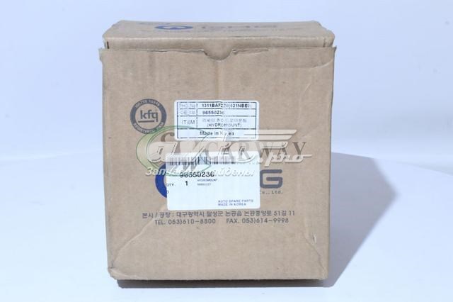 Права подушка двигуна PH 96550227 ціна, від 27.90 USD