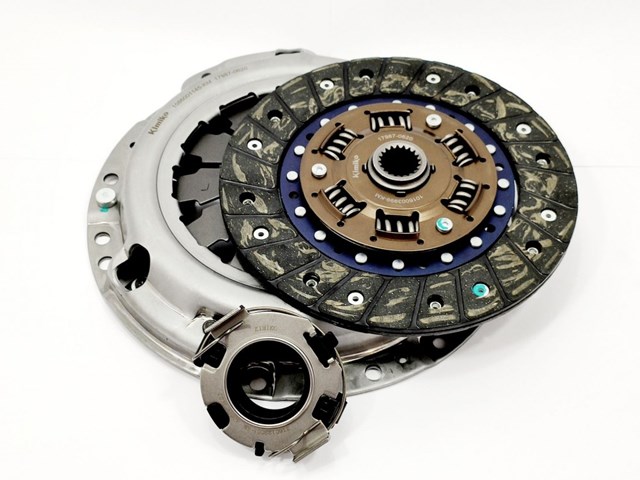 Купити KSCK479QKM Kimiko 