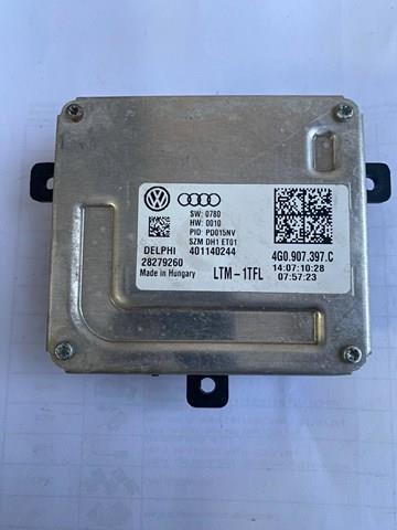  VAG 4G0907397C ціна, від 42.18 USD